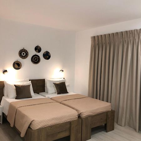 Fiosal Apartments 3 Szkiáthosz Kültér fotó
