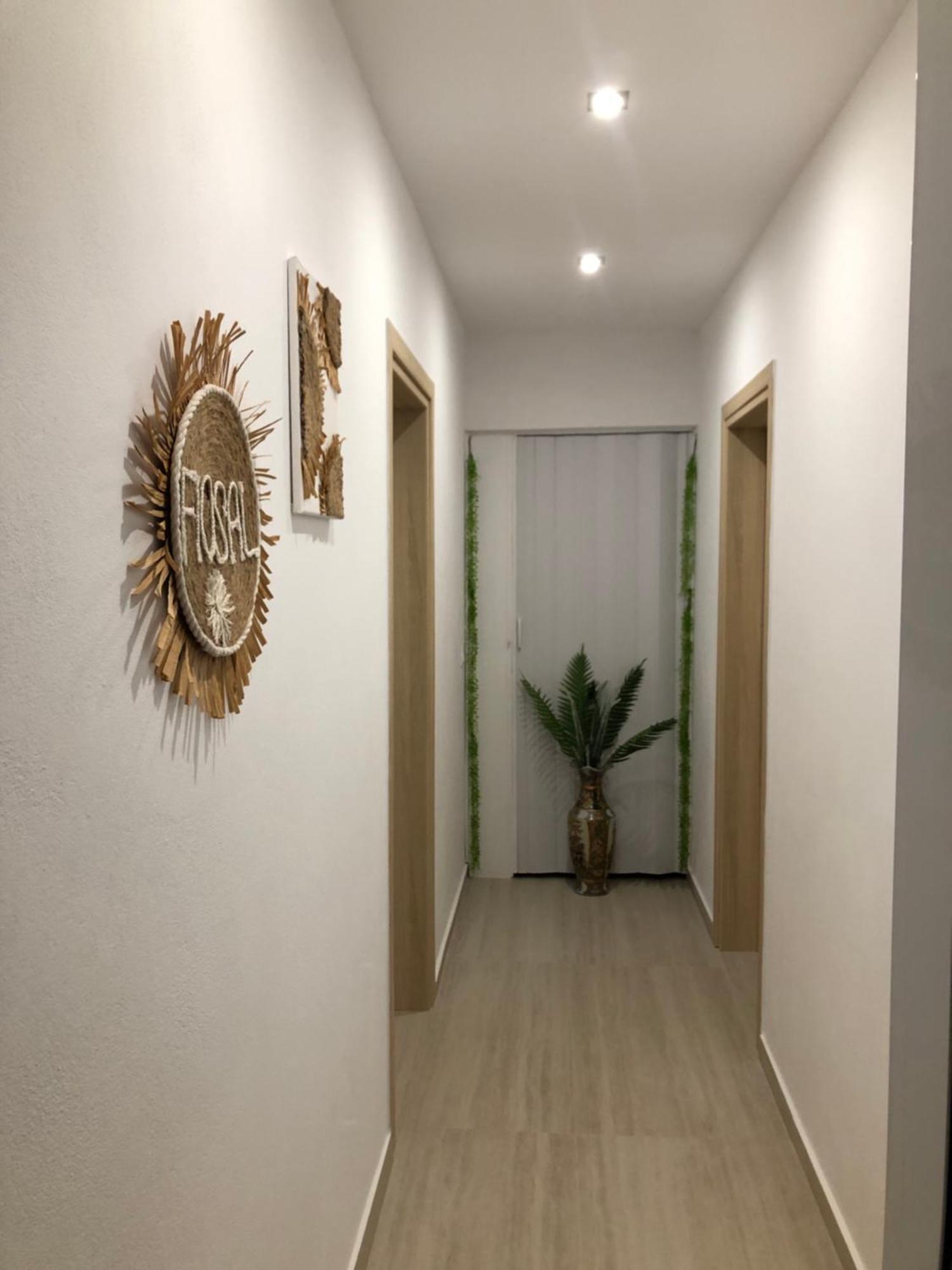 Fiosal Apartments 3 Szkiáthosz Kültér fotó